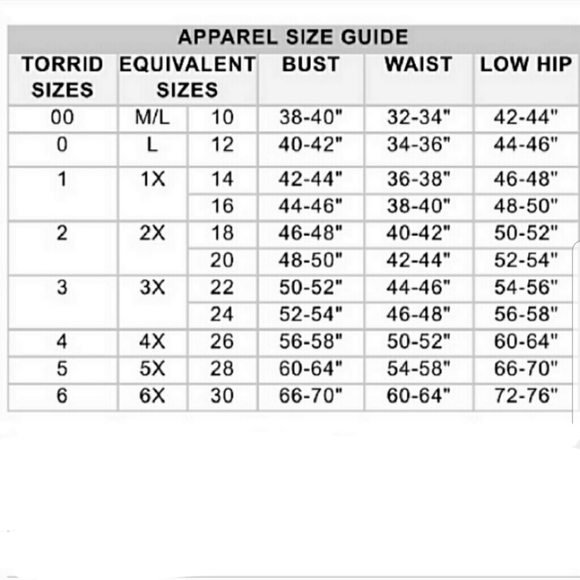 🆕️ TORRID Lean Jean Super Skinny Fit - Picture 8 of 8